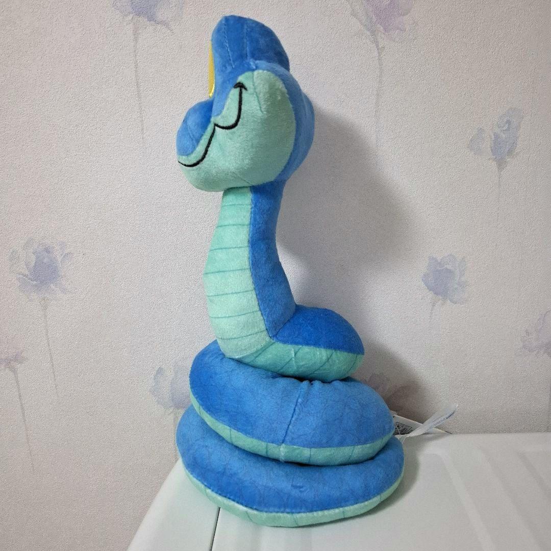 5種セット　ズートピア2 Lぬいぐるみ