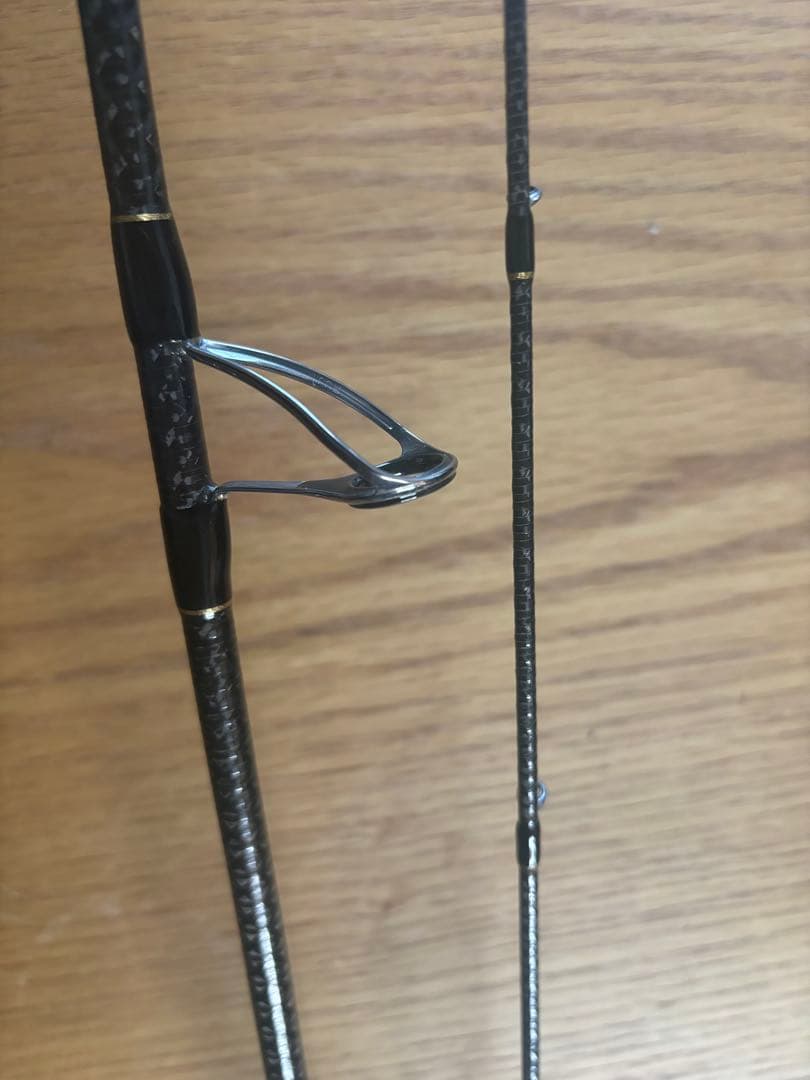 スクイッドマニア　トリックジャーク704