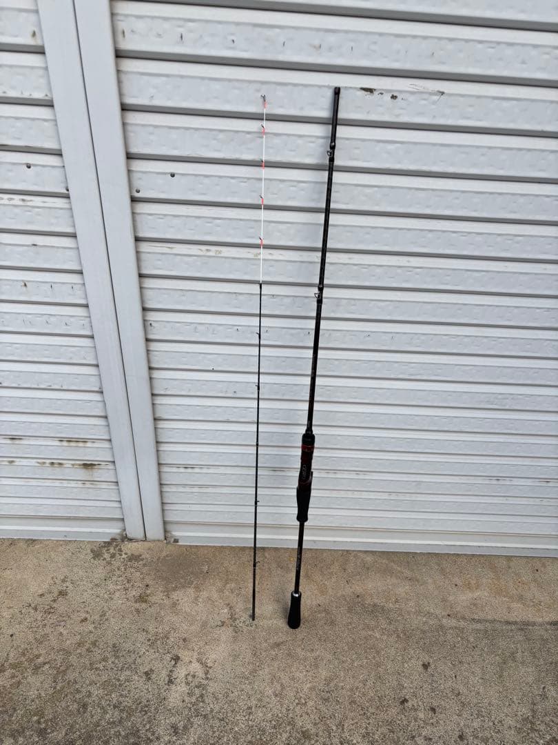 Sepia SS L SUITE B66MS イカメタル