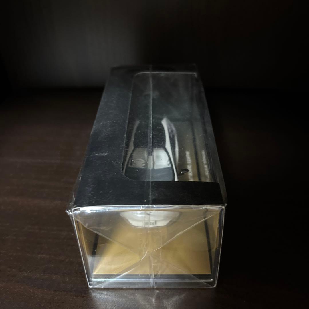 [未開封]トヨタ LQ 1/43 関係者限定　ミニカー