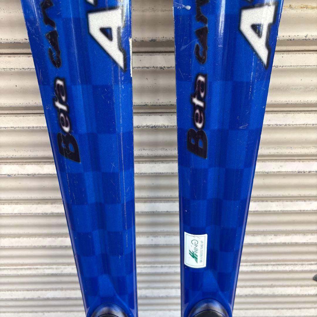 スキー ATOMIC Beta carv 9.18