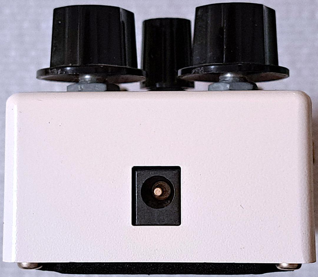 ■MAXON FUZZ ELEMENTS Fire 火 FFB10 マクソン