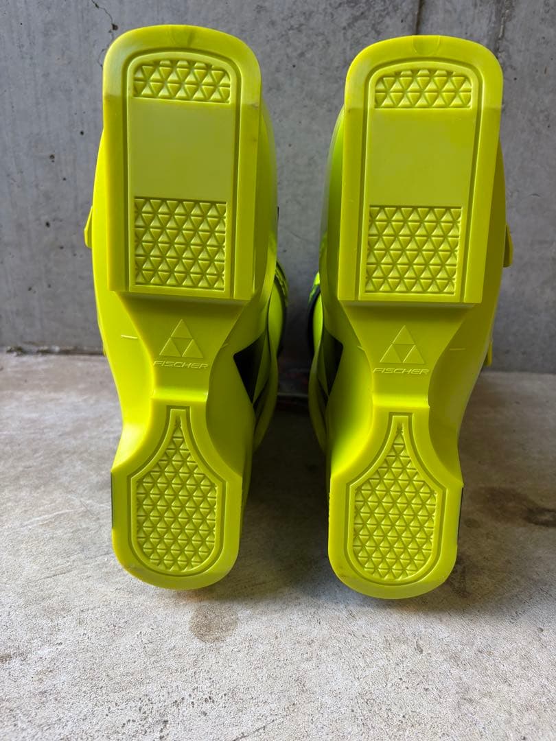 新品未使用保管品 フィッシャー Fisher RC4 PODIUM 110