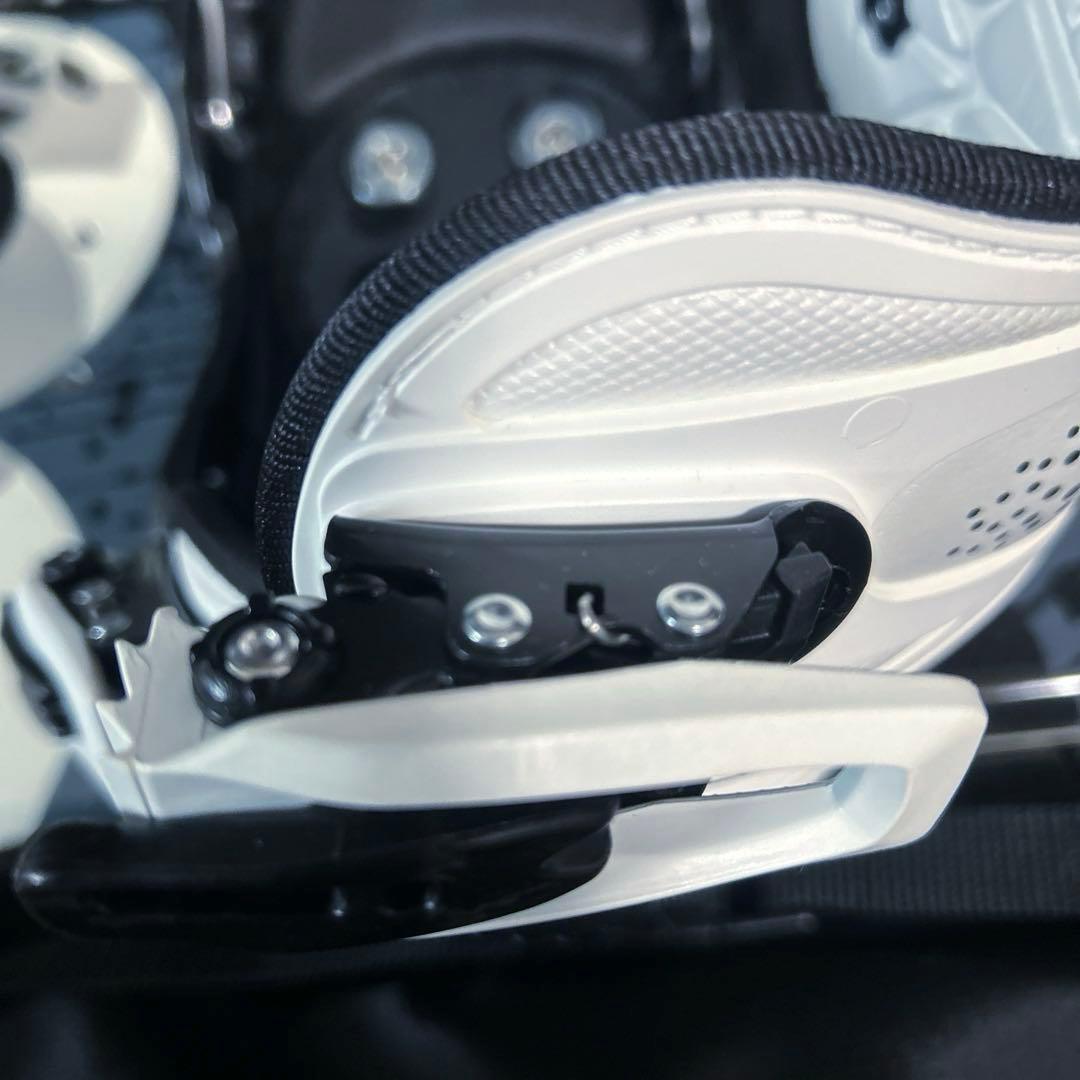 スノーボード ビンディング 板　ボードスノボ　スノボ板 ロック　まとめ売り