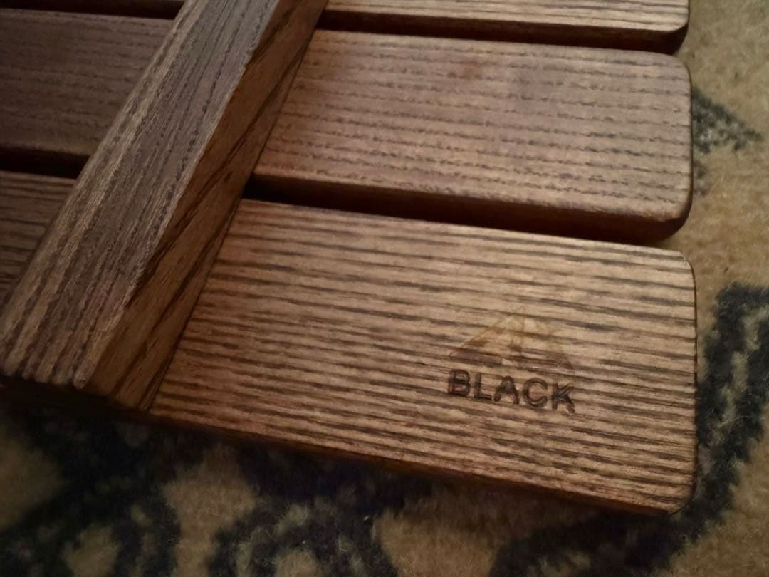 BLACK DESIGN X DEVISE WORKS DX スペシャルセット