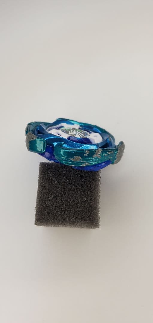 ベイブレードx エアロペガサス　使用感少な目