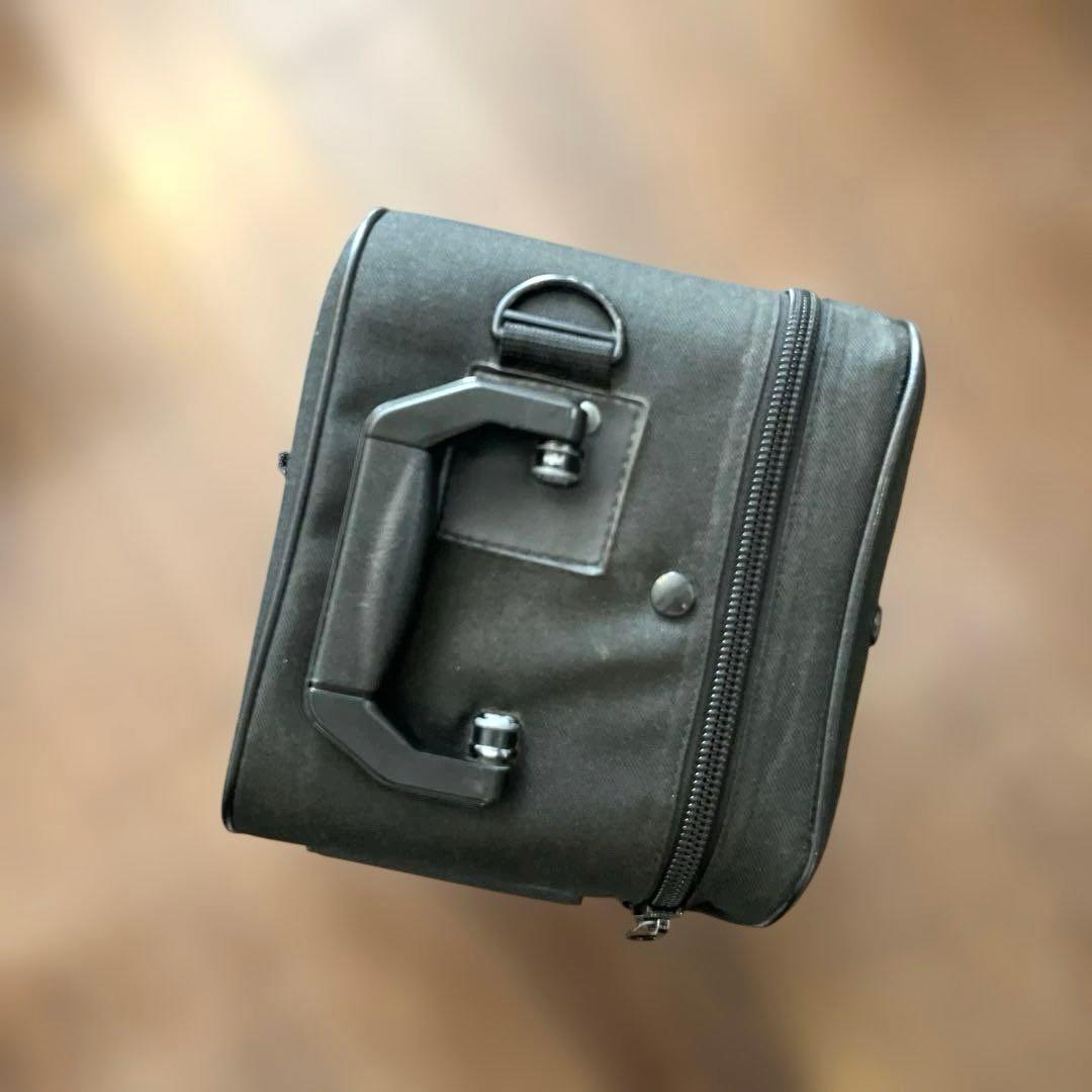 トランペットケース WolfPack 2.5本 コスタリカ製