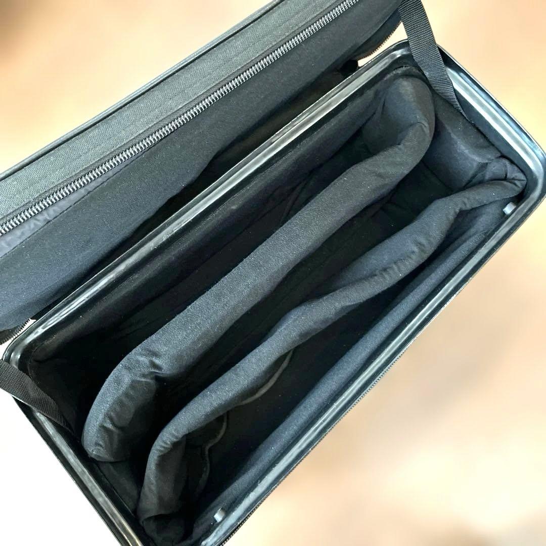 トランペットケース WolfPack 2.5本 コスタリカ製