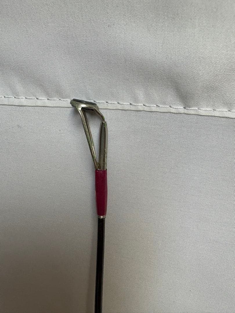 リメイク　ジギングロッド　コルクグリップ