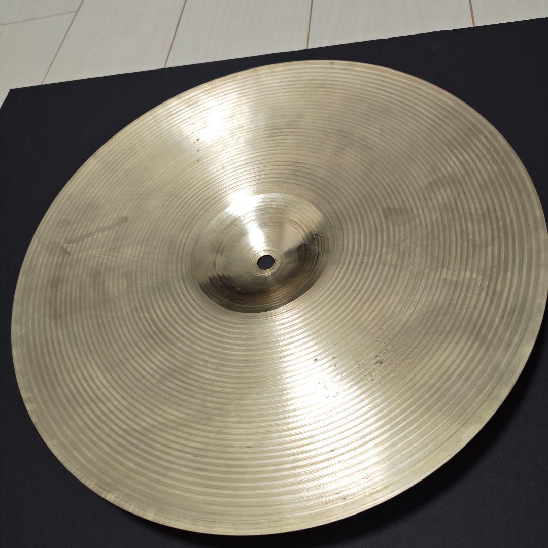 【最終値下げ】SABIAN★セイビアン AA Rock Hats 14