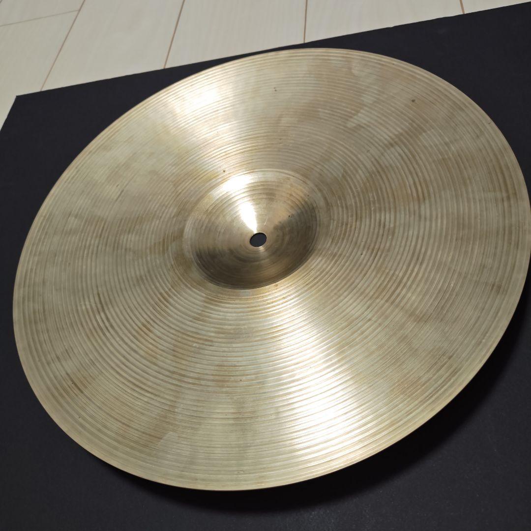 【最終値下げ】SABIAN★セイビアン AA Rock Hats 14