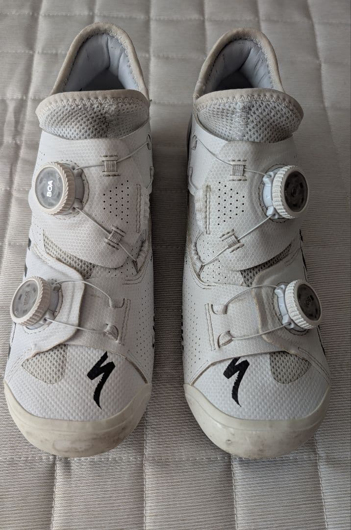 ウェア Specialized S-Works ARES EU40 team white