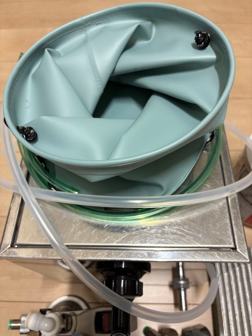 最終値下げ！氷冷式ビールサーバー　ニットク　BS-5