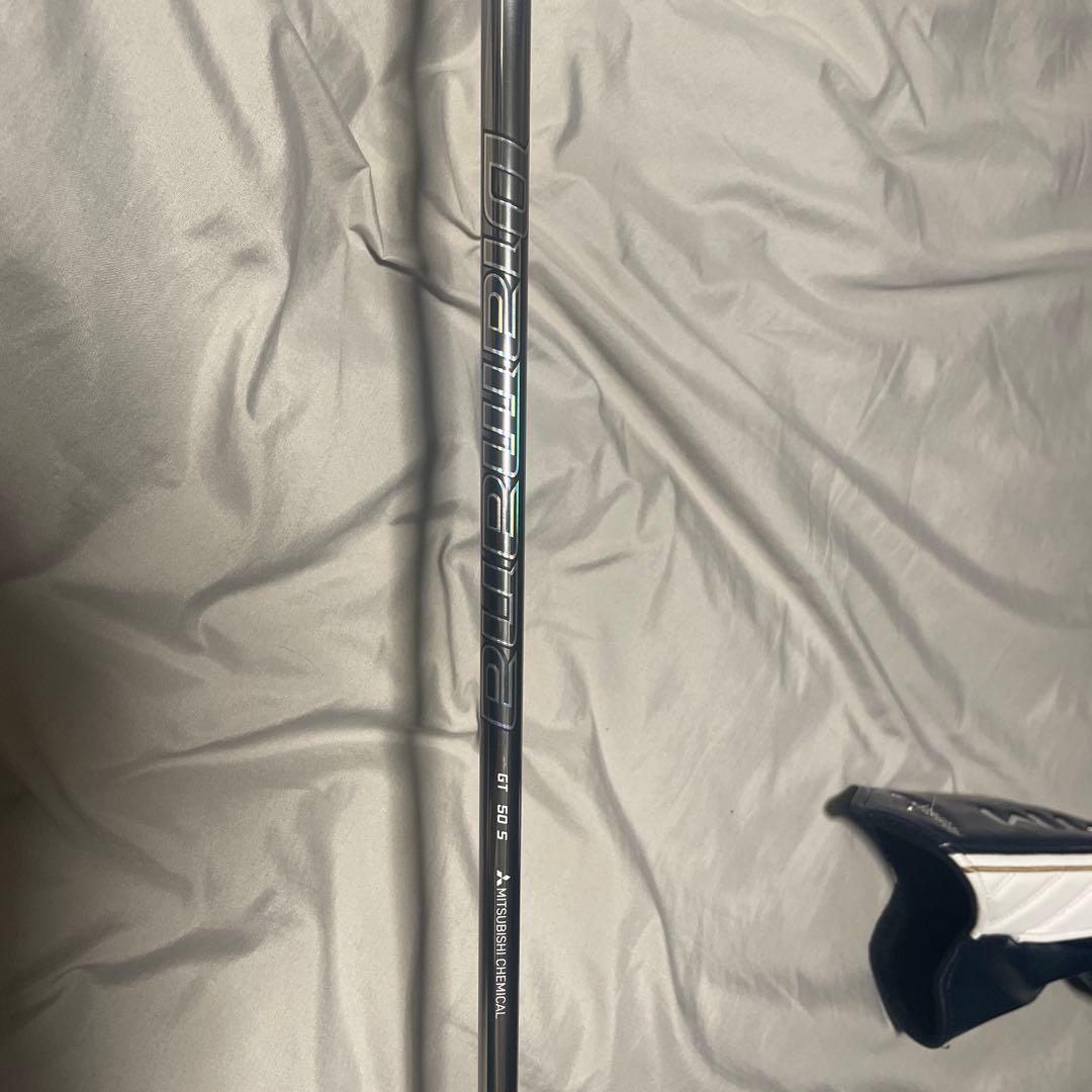 Callaway PARADYM ドライバー 9.0度　トルクレンチ付き