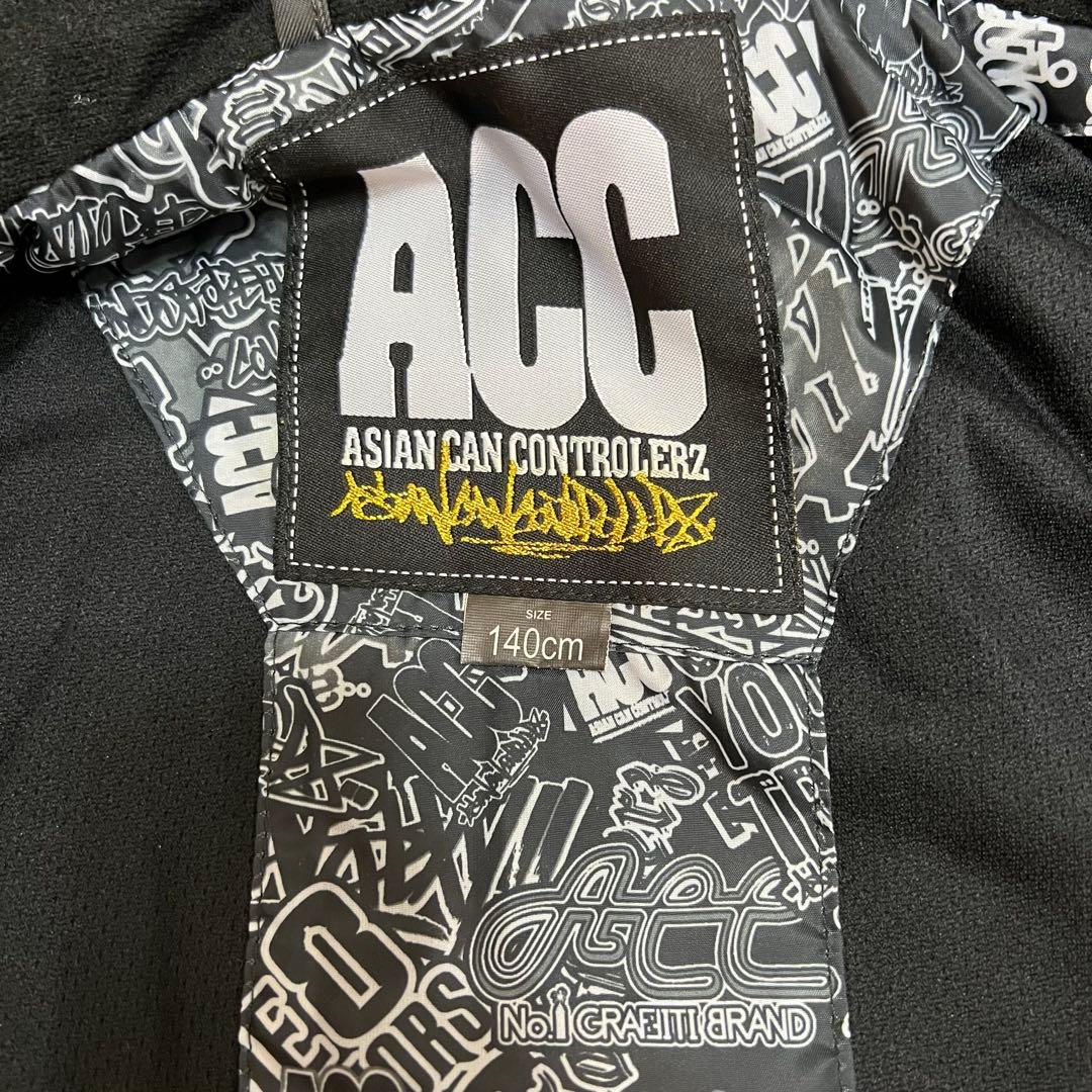 スノーウェア　上下セット　140