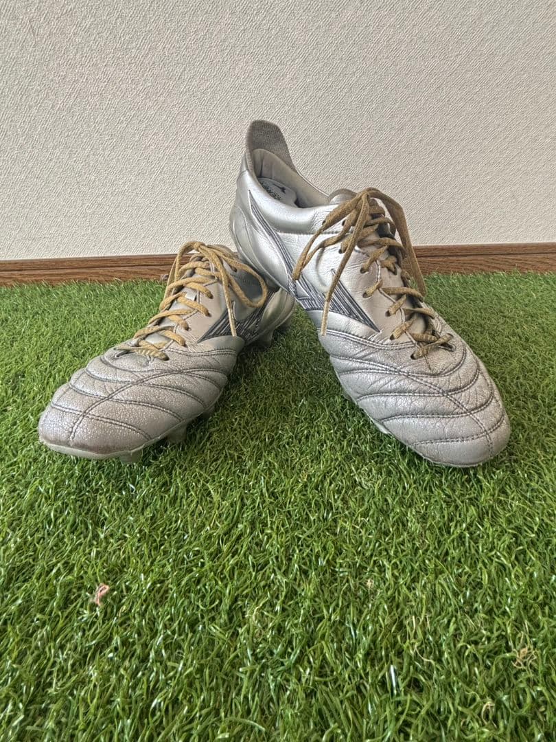 限定　モレリア　ネオ４　26.5　NEO IV JAPAN　フィッター ゼログラ