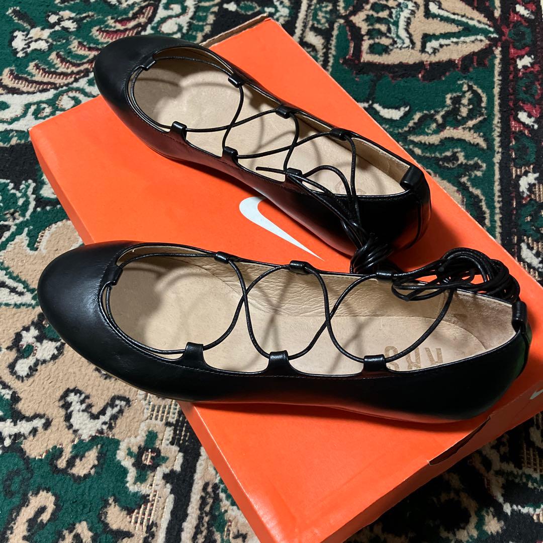 raybeams RBS レースアップシューズ　39