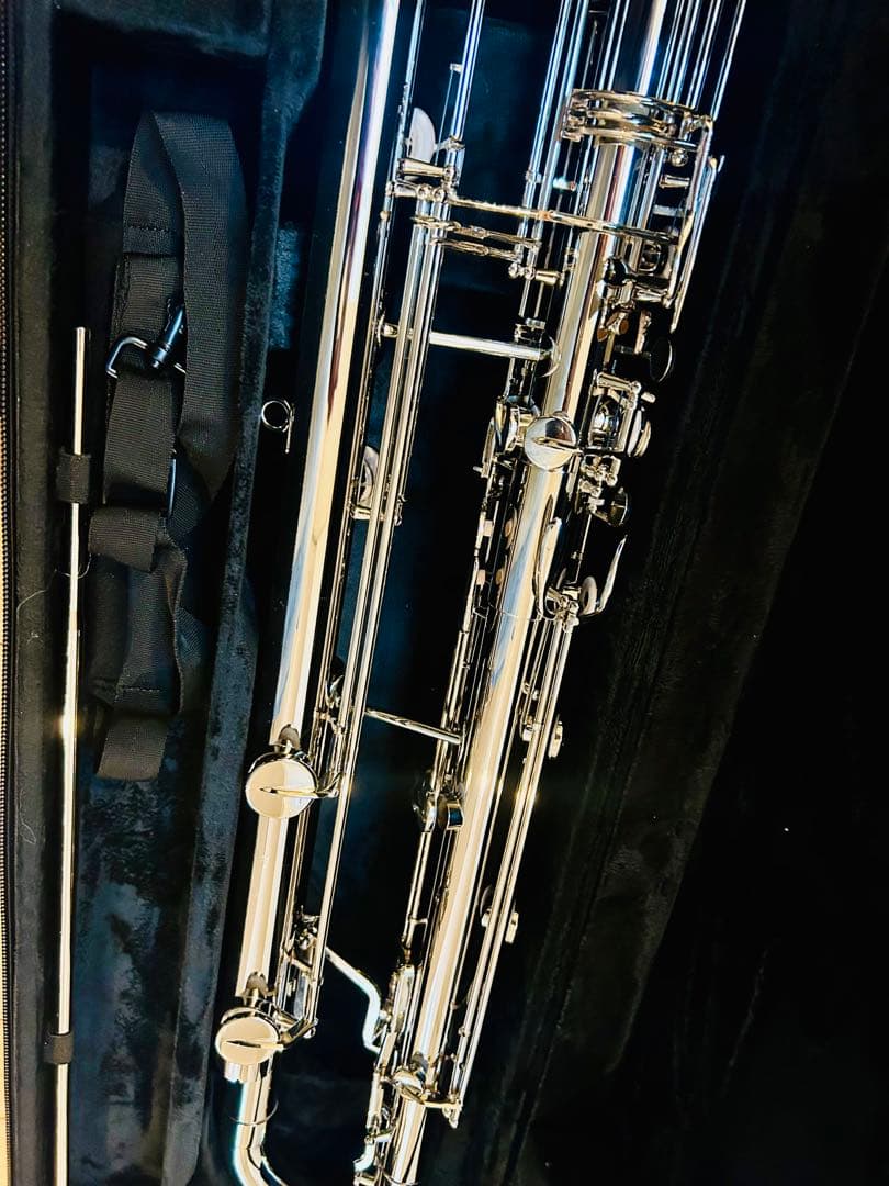 コントラバスクラリネット