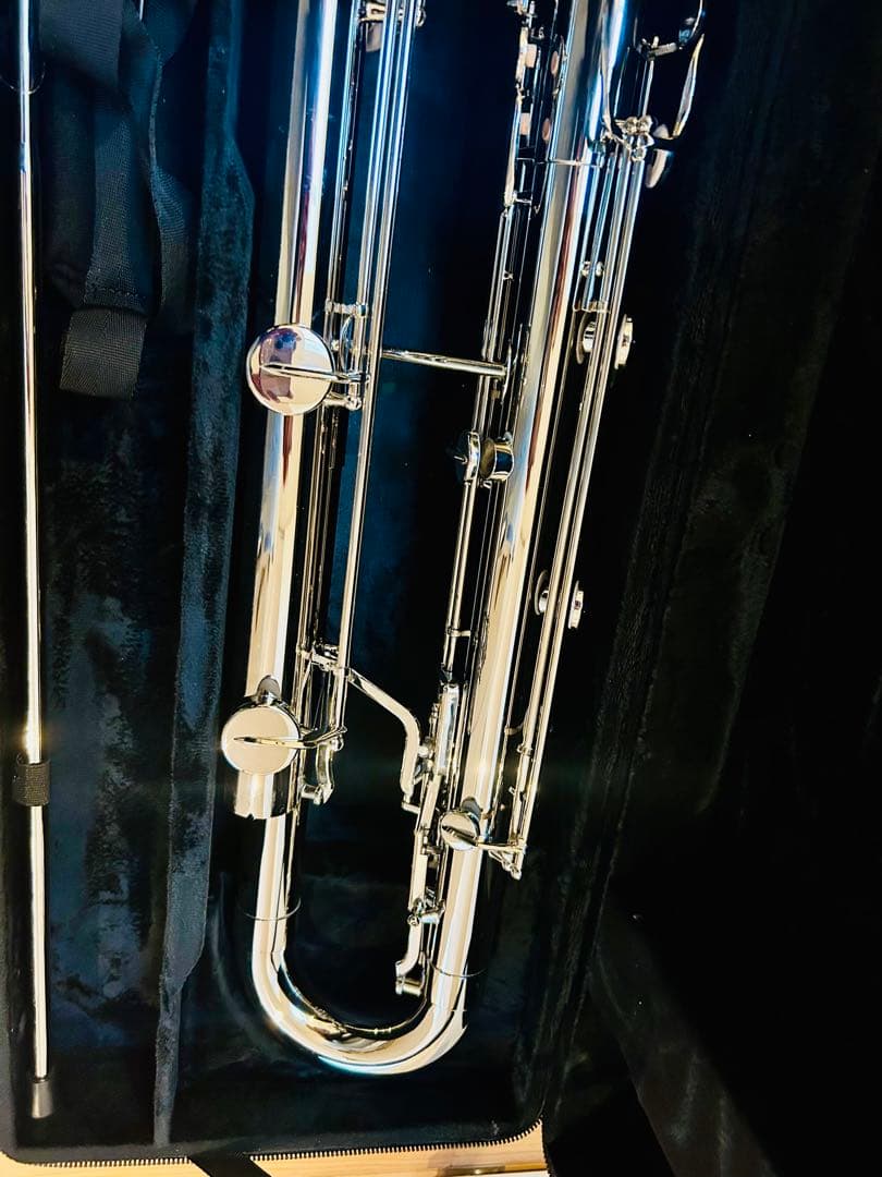 コントラバスクラリネット