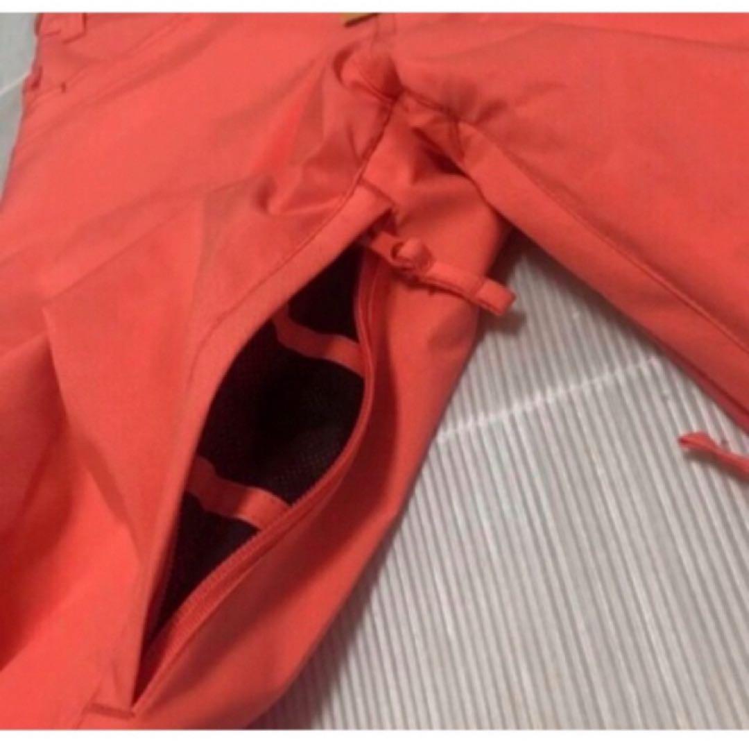 送料無料 新品 ROXY スノーボード パンツ SYMBOL SKI PT M