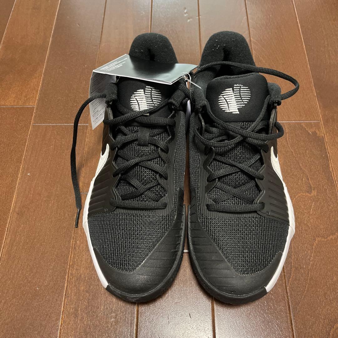 NIKE テニスシューズ ナイキズームGPチャレンジPRO CLY 26