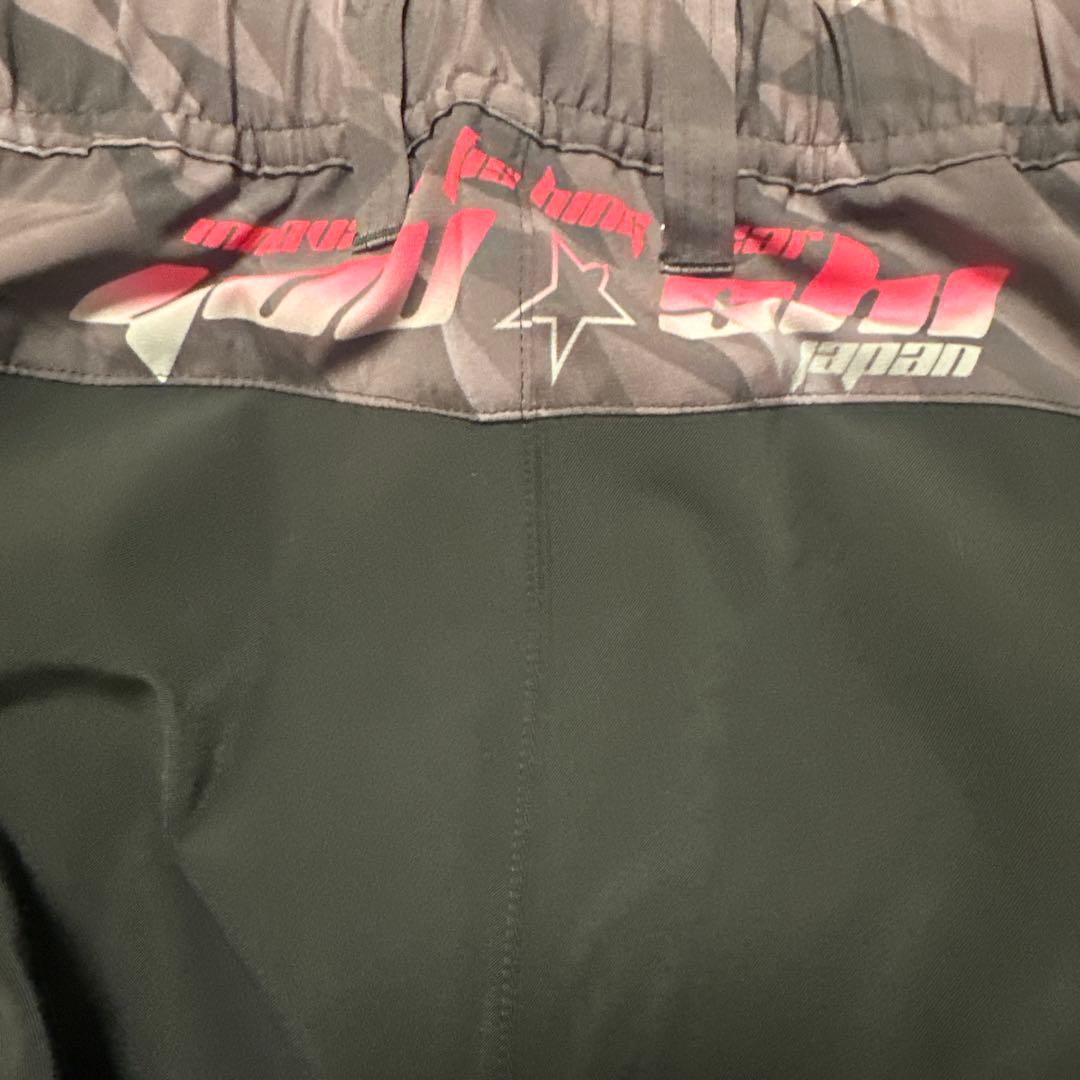 YOU☆SHI ウェア3点セット