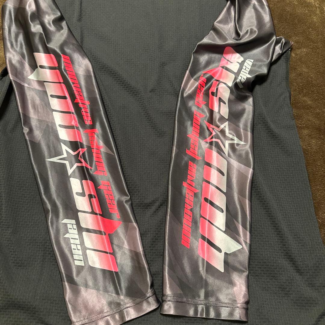 YOU☆SHI ウェア3点セット