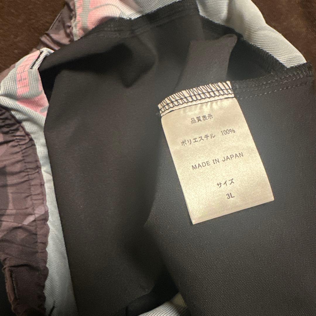 YOU☆SHI ウェア3点セット