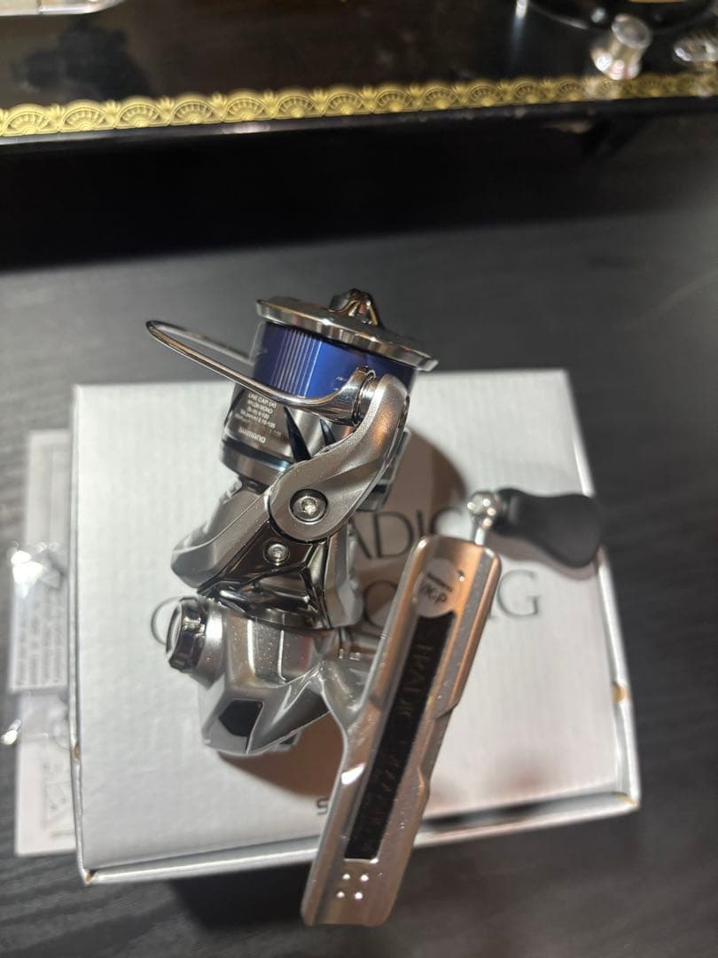 23 ストラディック C2000SHG