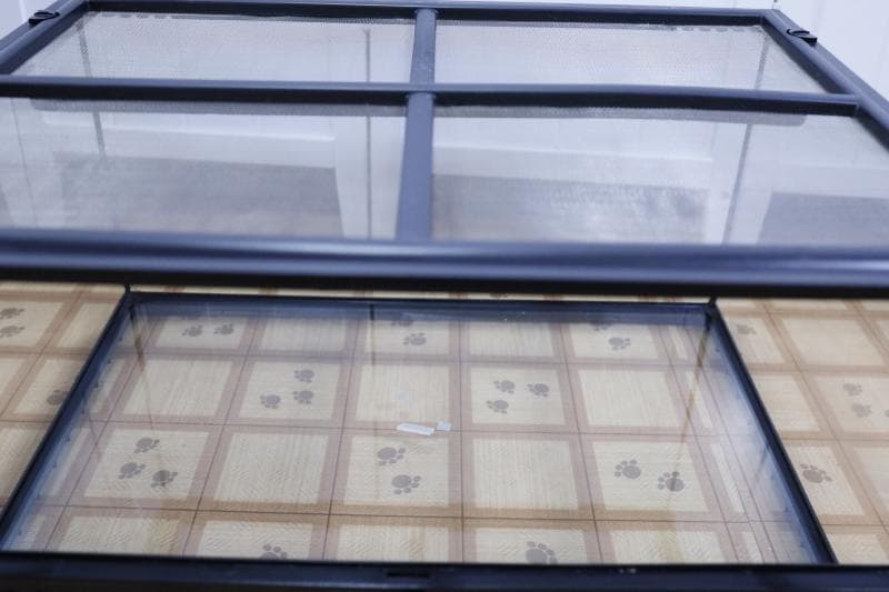 ◆ＧＥＸ　エキゾテラ　グラステラリウム6030◆ガラスケージ　ジェックス