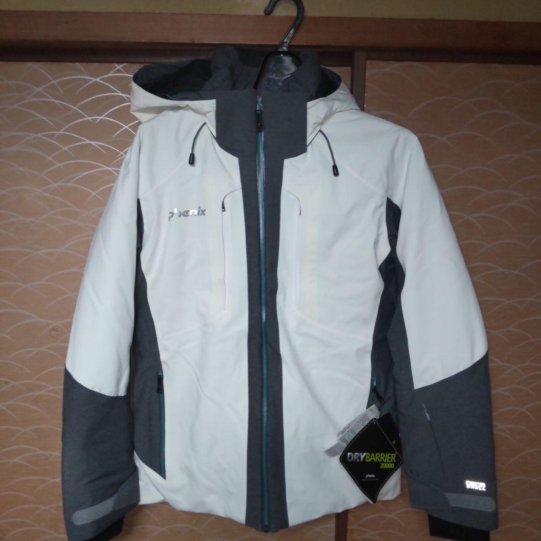 新品タグ付き
Phenix  フェニックス ウエア上下