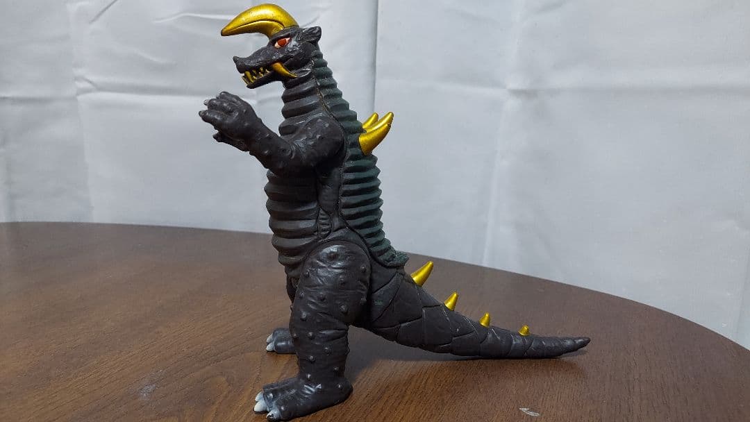 ウルトラマンシリーズ 怪獣 5体セット