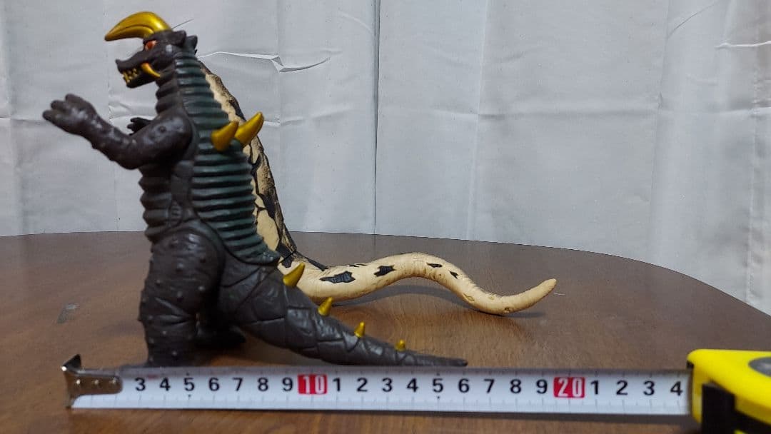 ウルトラマンシリーズ 怪獣 5体セット