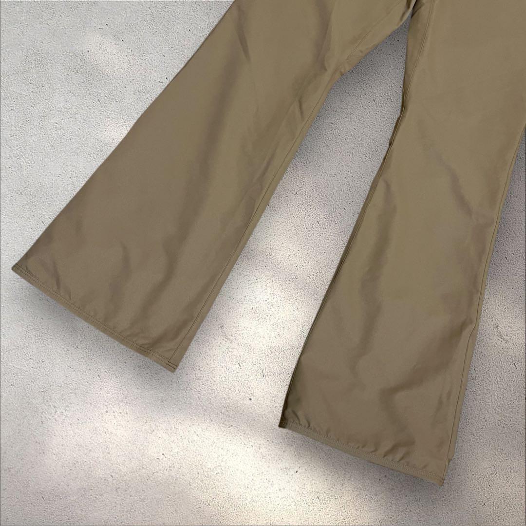 VOLCOM ZIPTECH スノーボードウェア　パンツ　モダンフィット