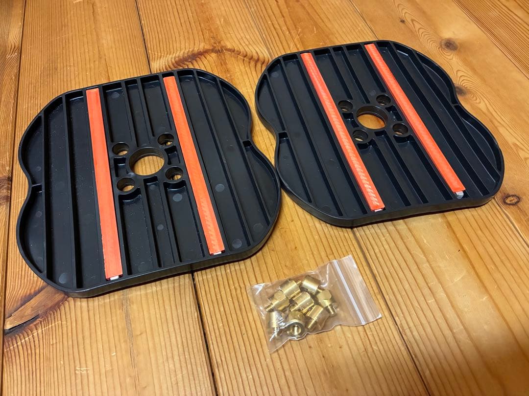 OJKプレート　CP-03-S