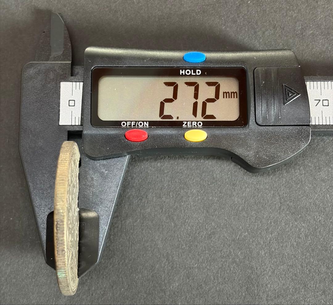 造幣局 記念銀貨 メダル 古銭 39.7mm 26.61g アンティーク