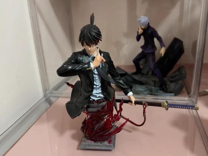 Dream boat studio チェンソーマン 早川アキ