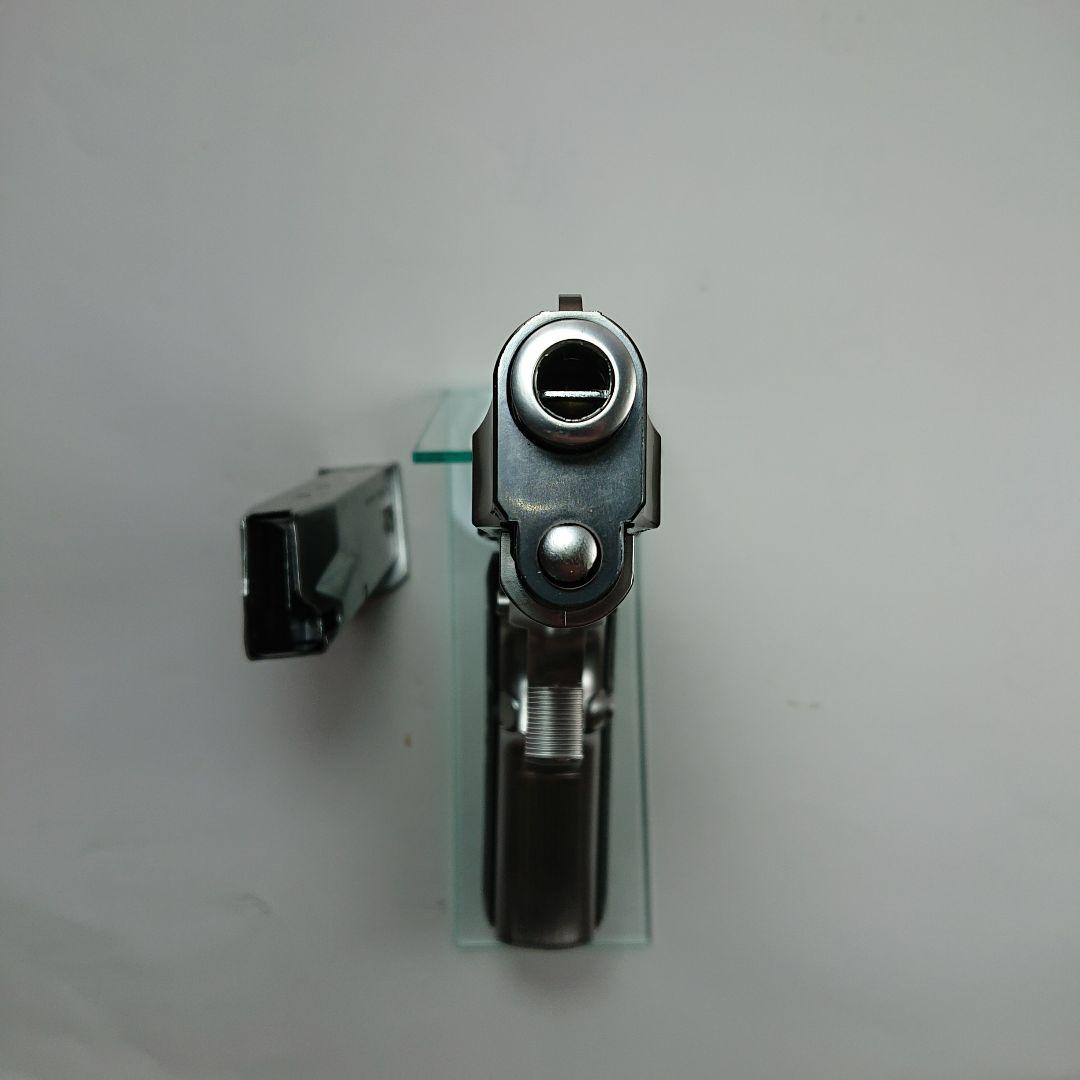 マルシン M９ドルフィンモデルガン未発火極美品