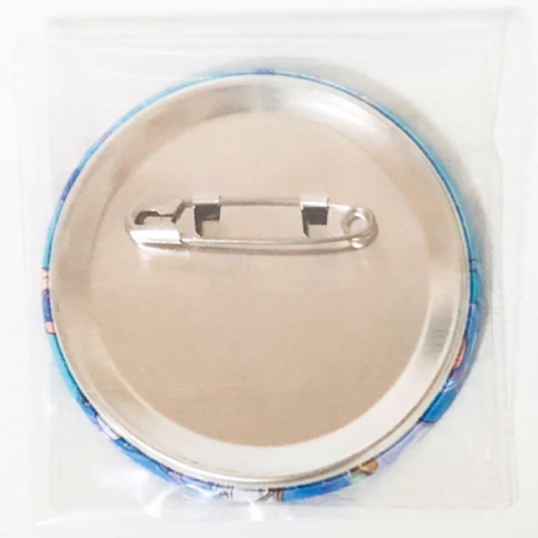 新品★すたぽら【Relu】缶バッジ★第6弾★4点セット