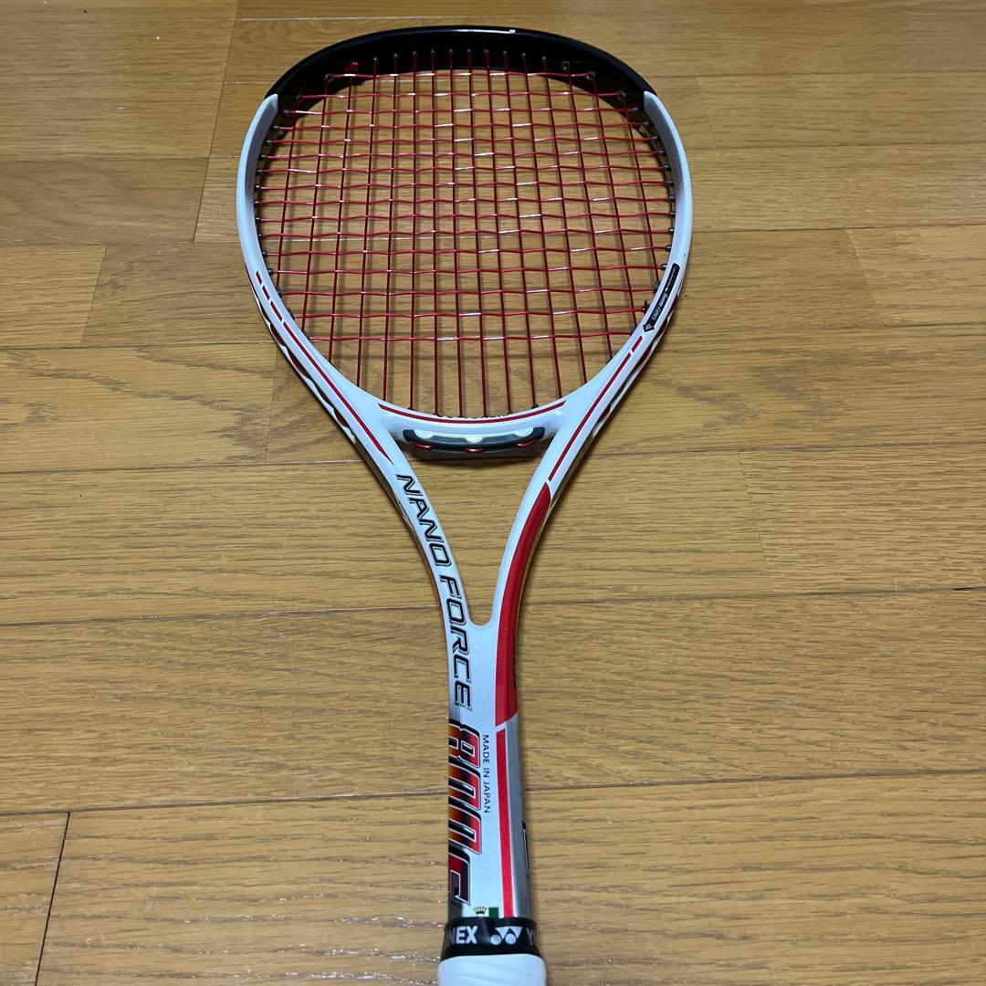 ヨネックス ナノフォース800S