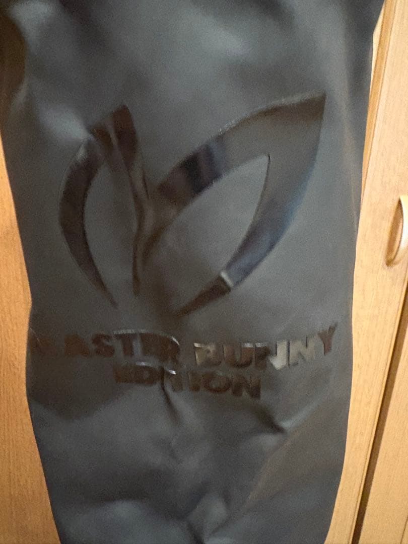 マスターバーニー スタンドキャディバッグ