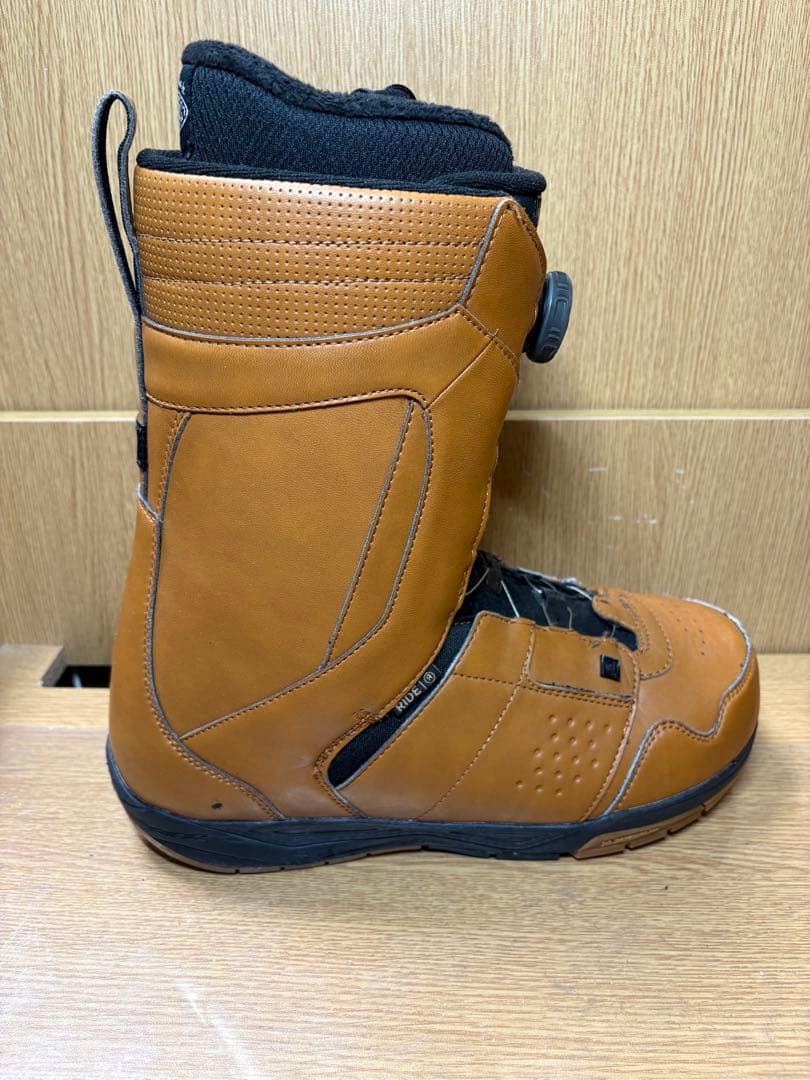 特大　RIDE JACKSON スノーボードブーツ 30㎝　US12