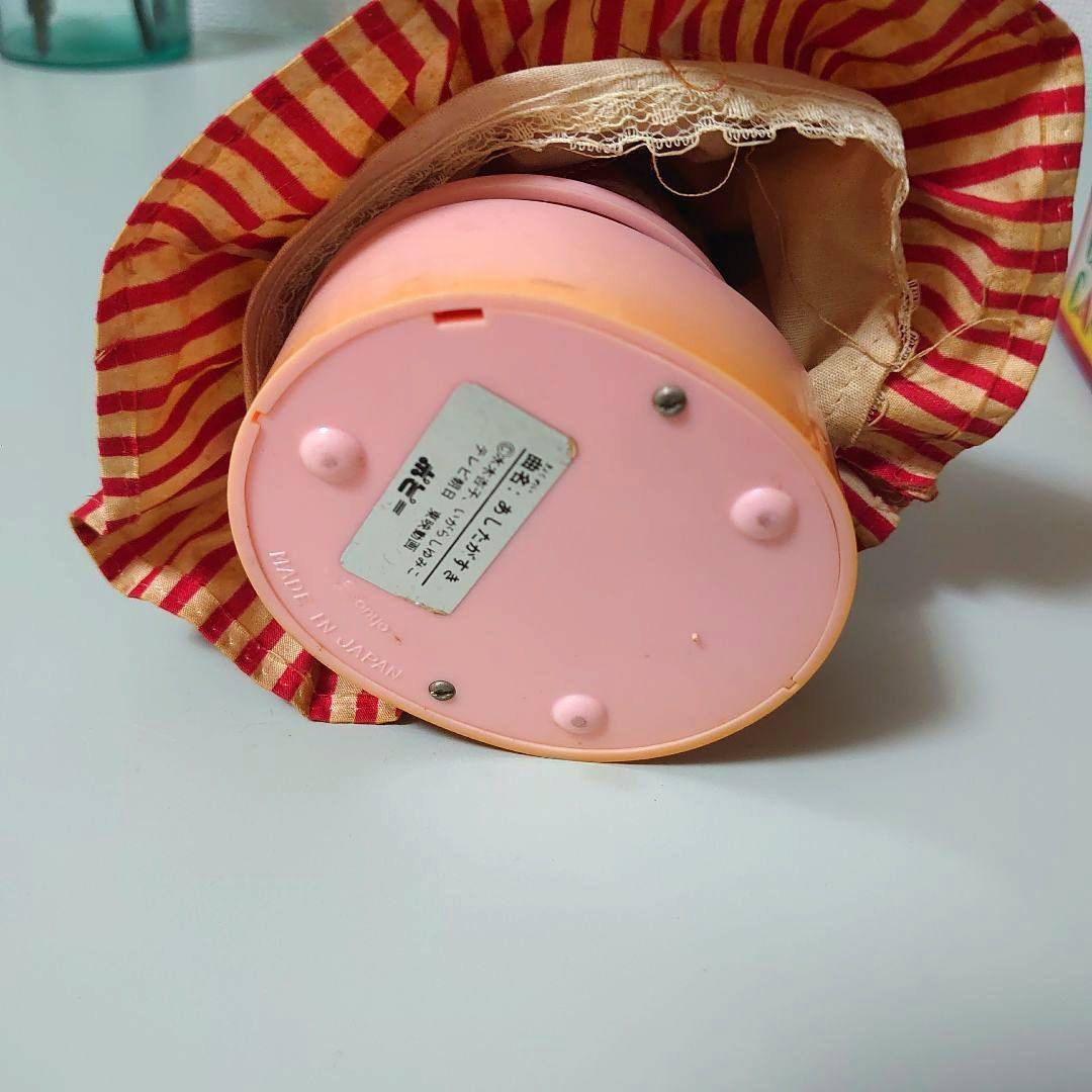 キャンディ♡キャンディ　ミュージックキャンディ