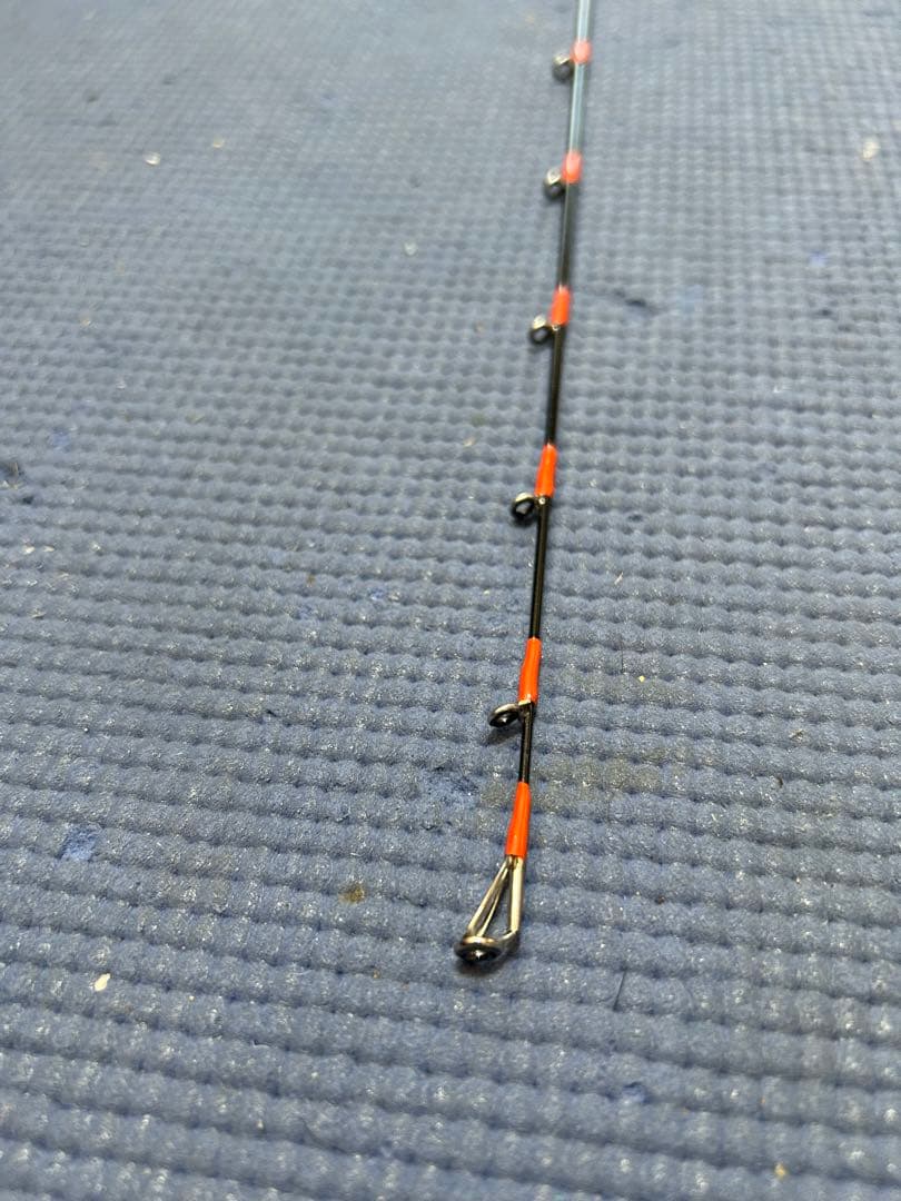 値下げダイワ タチウオ　X H-180 太刀魚 竿　DAIWA