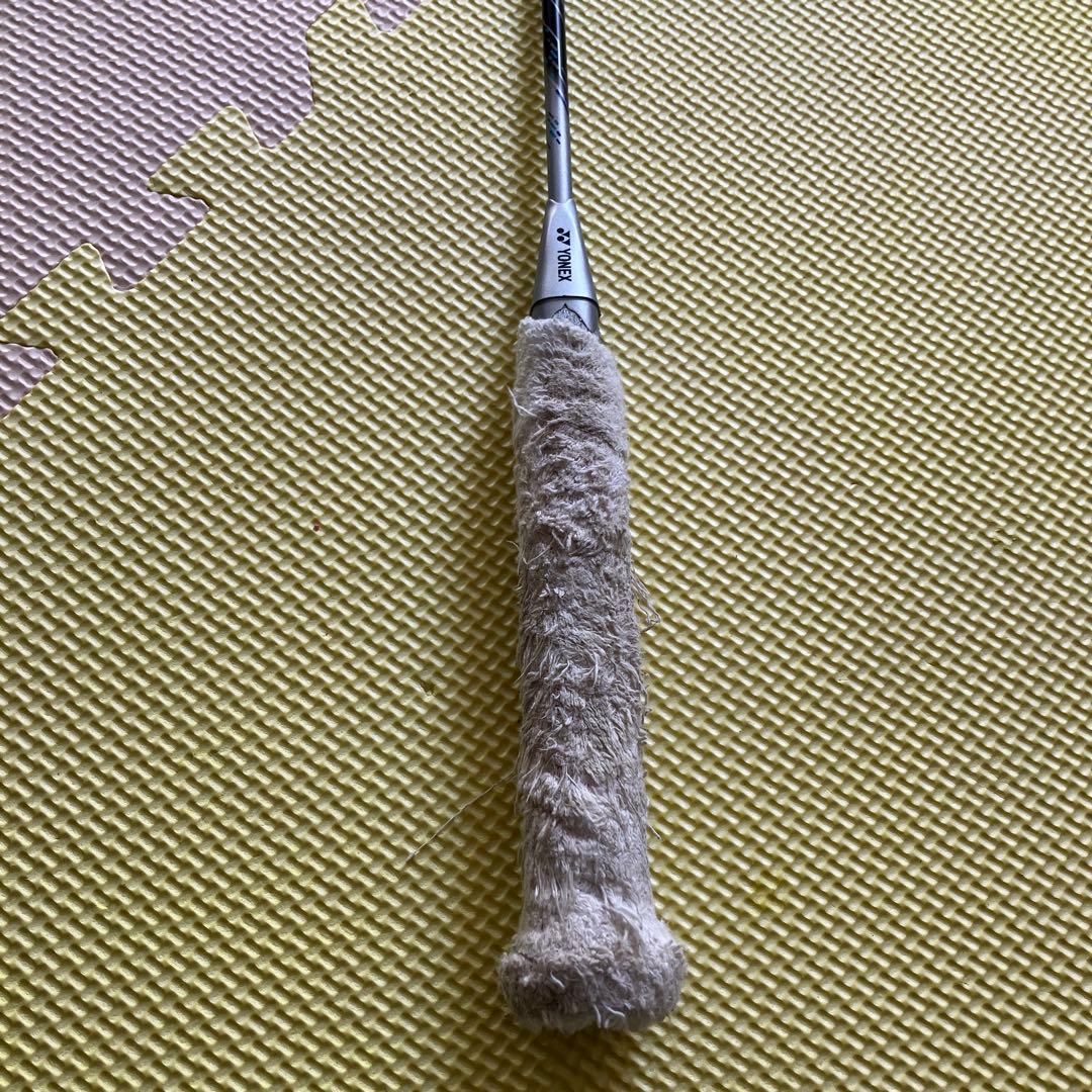 ジャンク品　YONEX アストロクス88D PRO 専用ケース付き