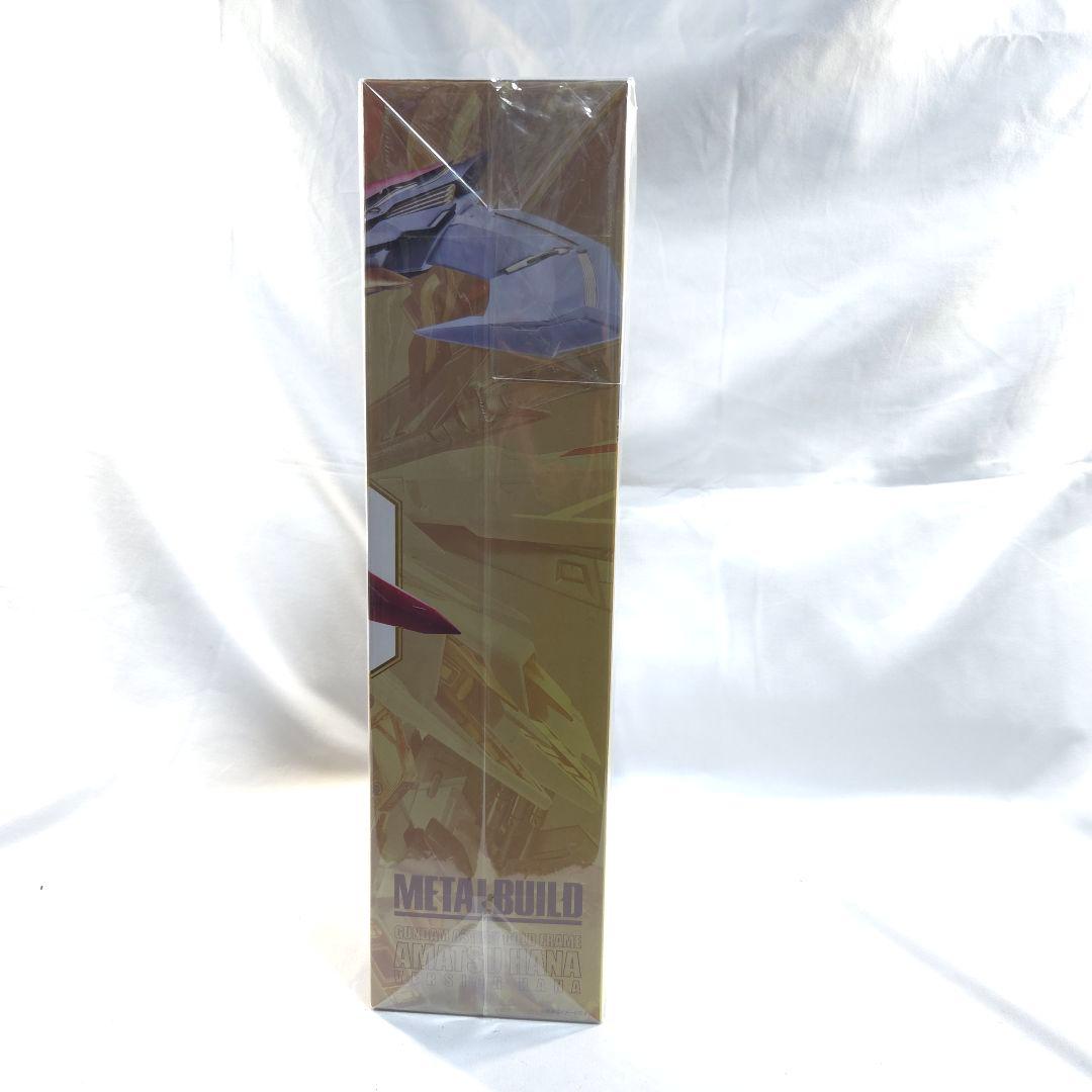 【未開封】ガンダムアストレイ ゴールドフレーム天ハナ バージョン華