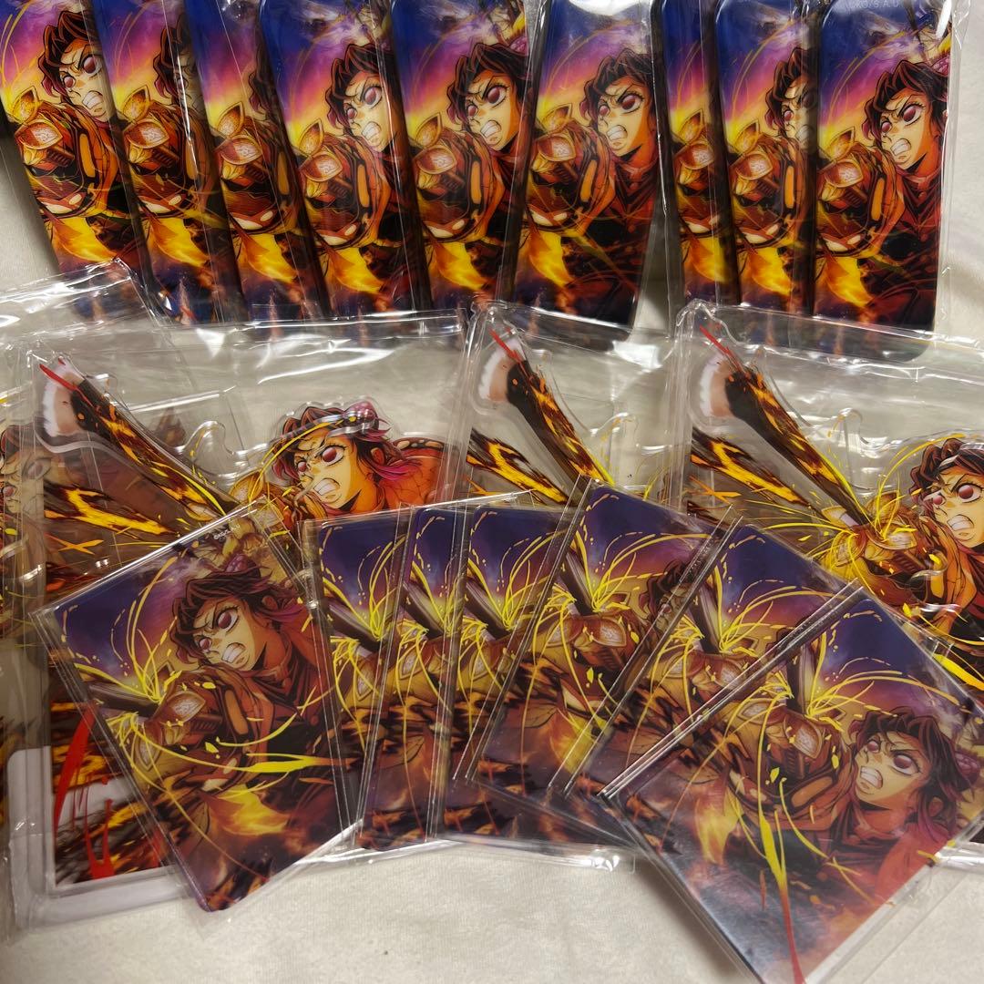 鬼滅の刃 WEBSHOPくじ まとめ売り 胡蝶しのぶ