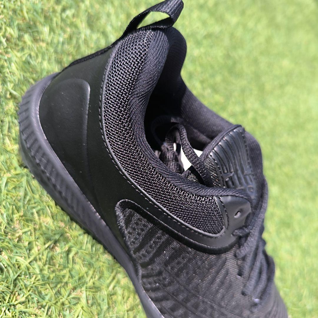 ニューバランス野球金具スパイク（高校野球対応）26.5cm