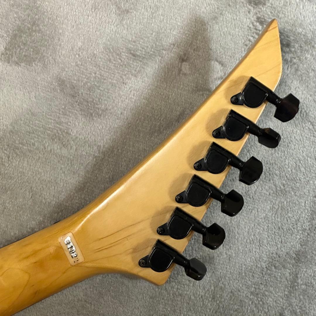 ギター Fernandes TEJ Limited