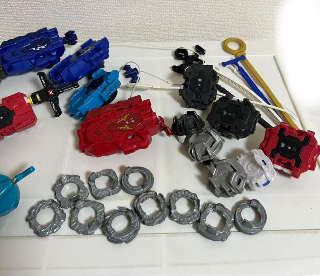 ベイブレード メタルファイト